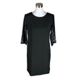 Unisex Style Butler - Dress, size 40 - Black ()