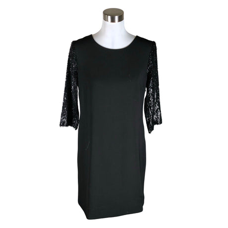 Unisex Style Butler - Dress, size 40 - Black ()