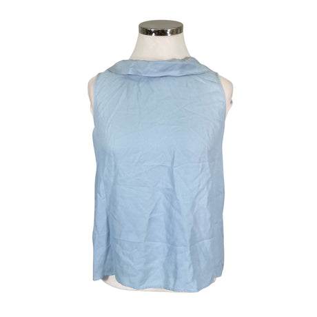 Unisex Tara Jarmon - Top, size 42 - Light blue ()