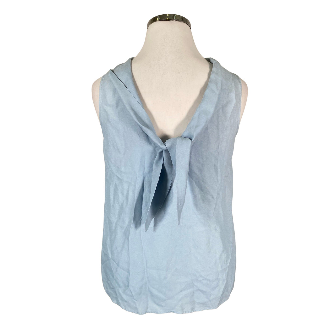 Unisex Tara Jarmon - Top, size 42 - Light blue (3)