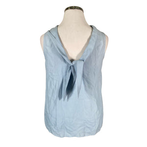 Unisex Tara Jarmon - Top, size 42 - Light blue (3)
