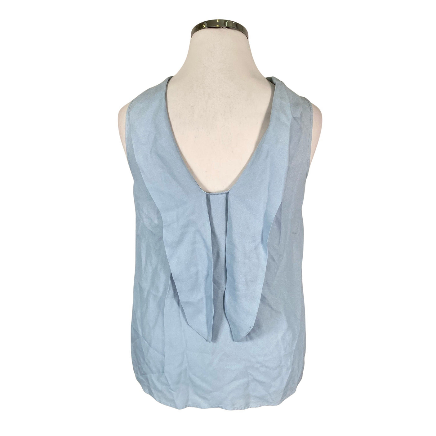 Unisex Tara Jarmon - Top, size 42 - Light blue (2)