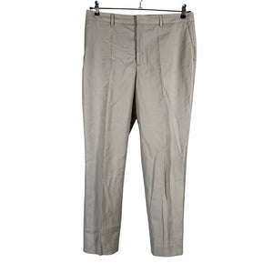 Unisex Filippa K. - Slacks, size 40 - Gray (1)