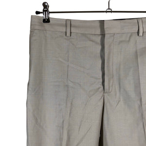 Unisex Filippa K. - Slacks, size 40 - Gray (3)