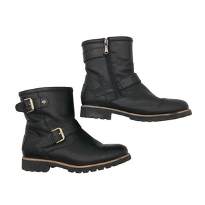 Unisex Panama Jack - Ankle boots, size 39 - Black (1)