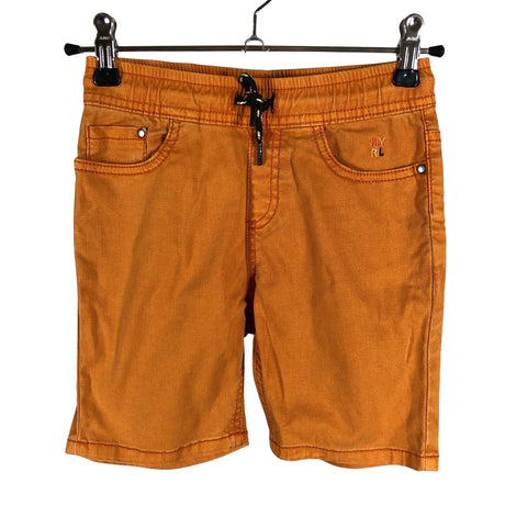 Unisex Mayoral - Shorts, size 104 - 110 - Orange ()