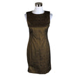 Unisex Tiger of Sweden - Dress, size 38 - Brown ()