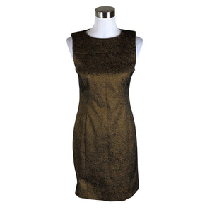 Unisex Tiger of Sweden - Dress, size 38 - Brown (1)