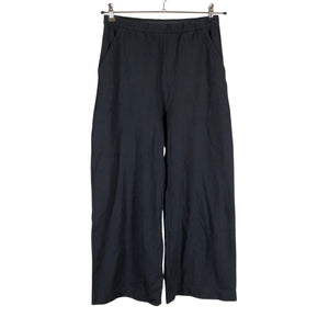 Unisex Ritva Falla - Tricot pants, size 38 - Black (1)