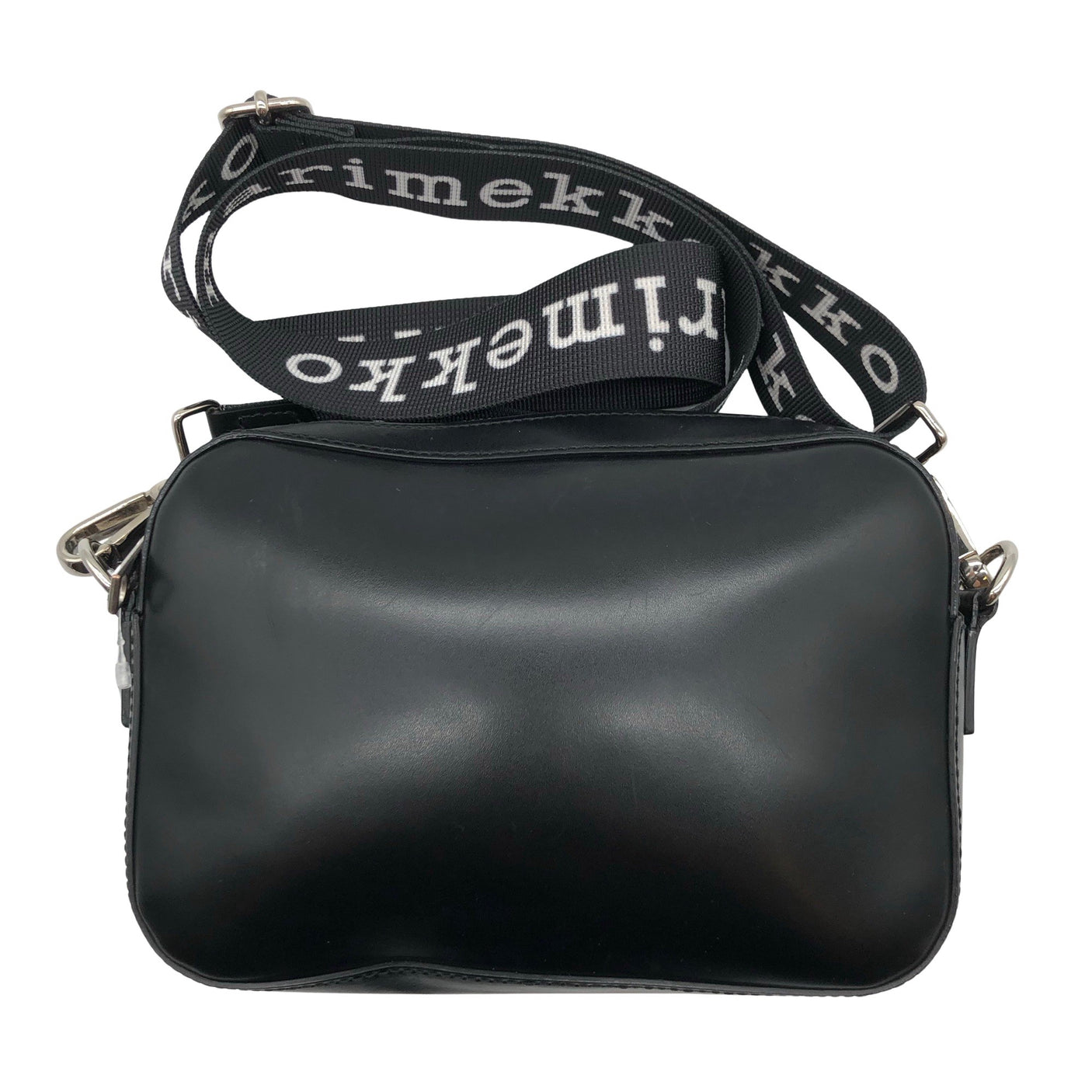 Unisex Marimekko - Shoulder bag, size Mini - Black (1)