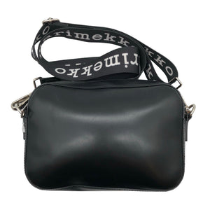 Unisex Marimekko - Shoulder bag, size Mini - Black (1)