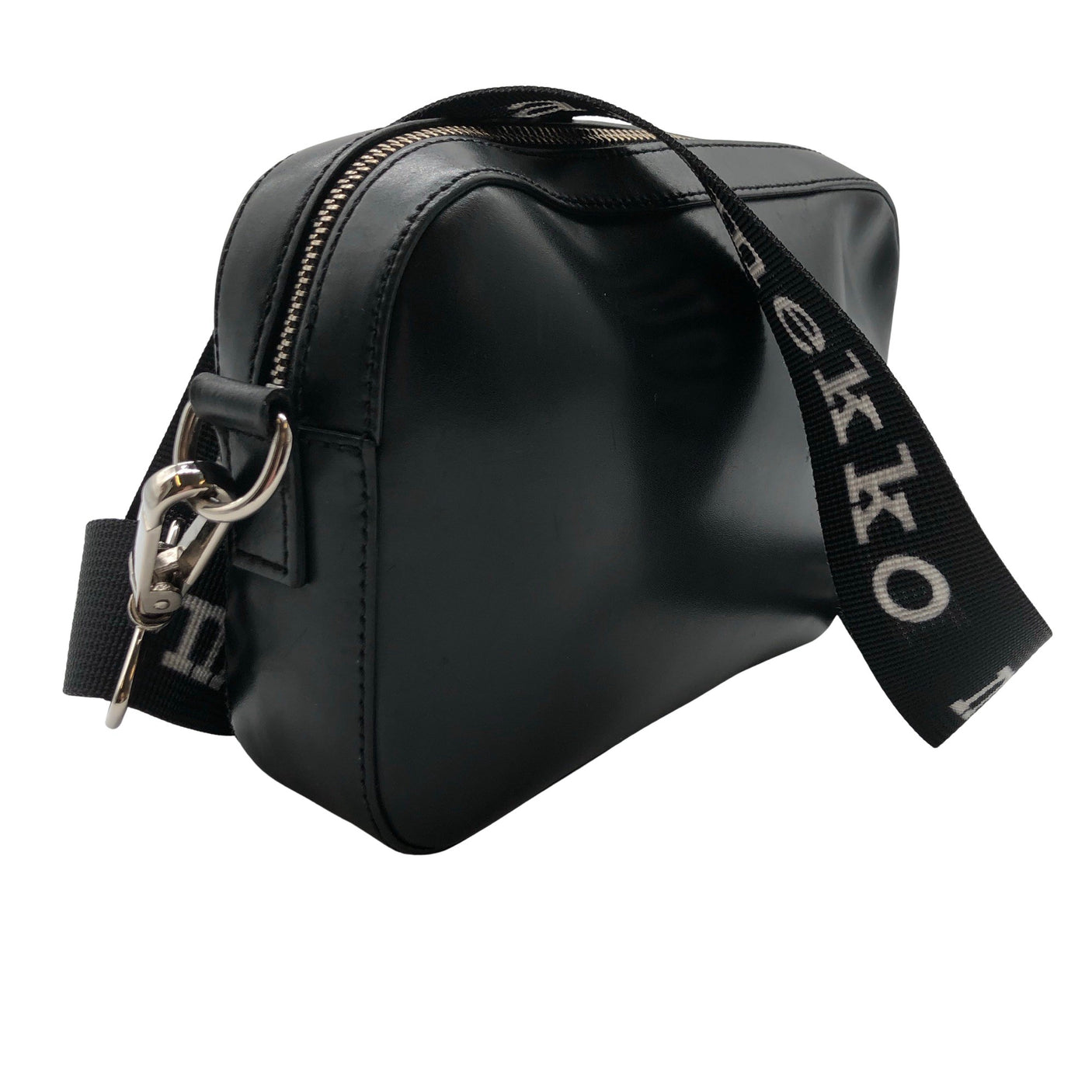 Unisex Marimekko - Shoulder bag, size Mini - Black (2)