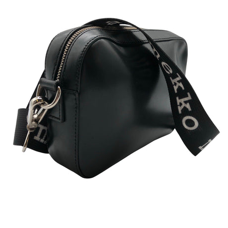 Unisex Marimekko - Shoulder bag, size Mini - Black (2)
