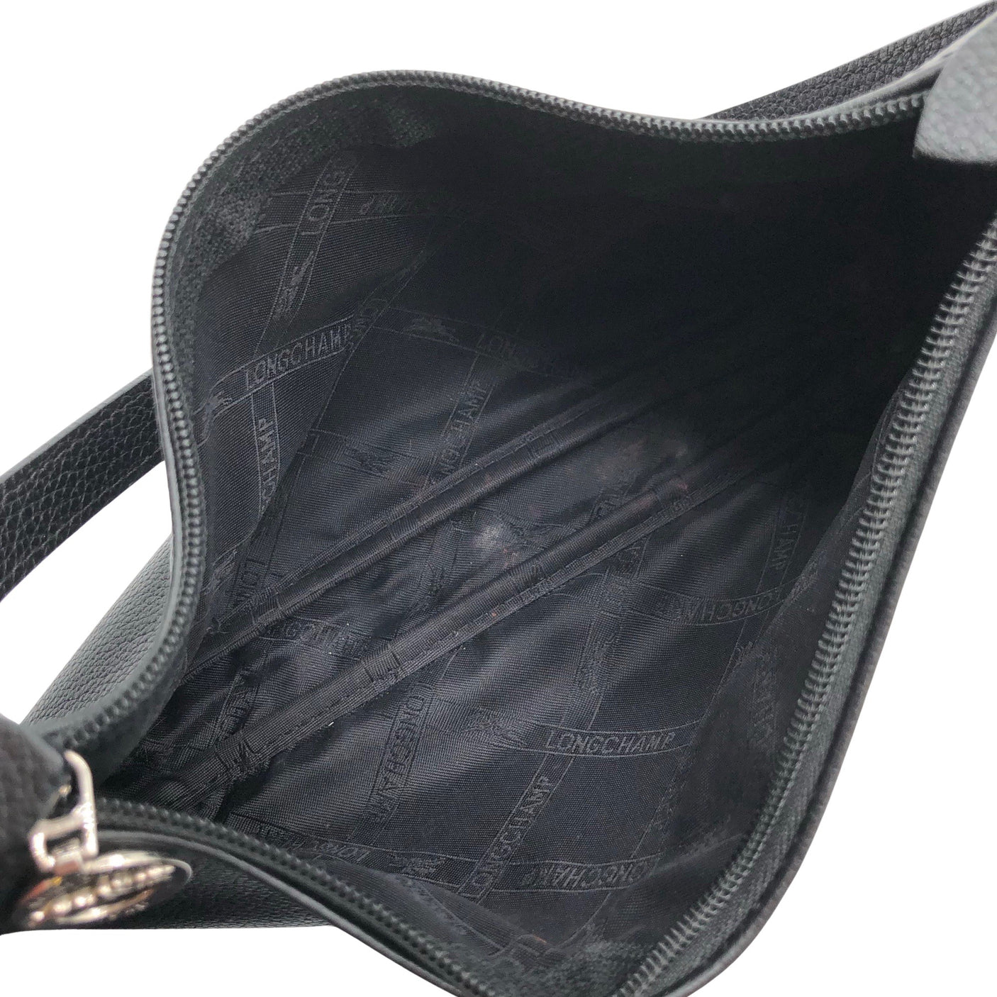 Unisex Longchamp - Handbag, size Mini - Black (2)