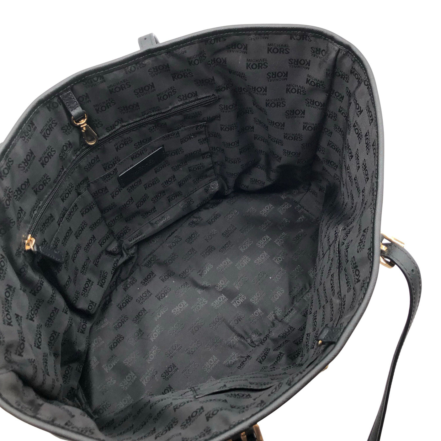 Unisex Michael Kors - Handbag, size Maxi - Black (3)