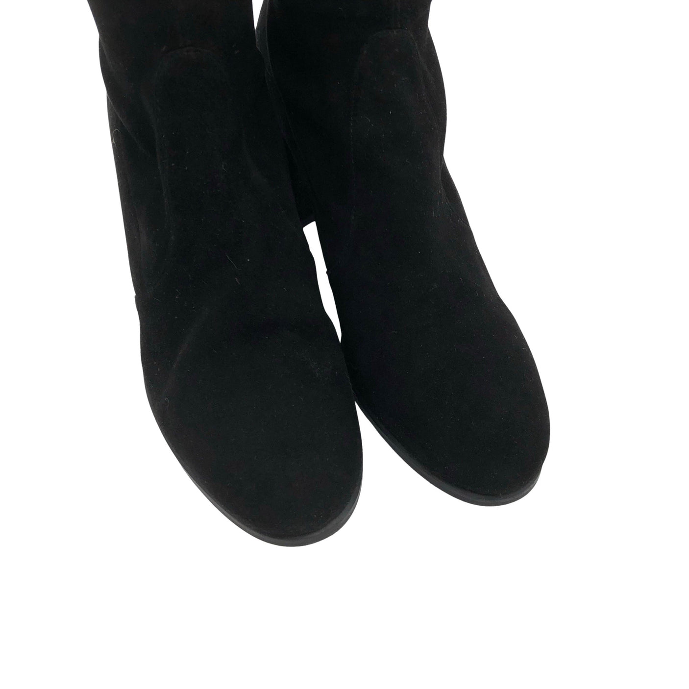 Unisex Stuart Weitzman - Boots, size 40 - Black (3)