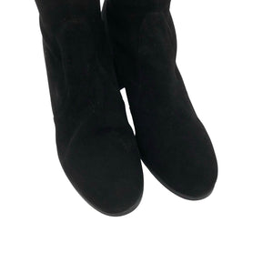 Unisex Stuart Weitzman - Boots, size 40 - Black (3)