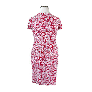 Unisex Lauren Ralph Lauren - Tricot dress, size 42 - Pink (3)