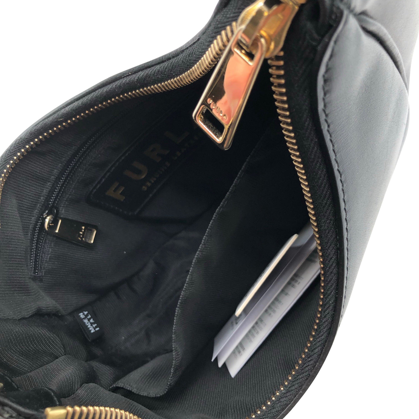 Unisex Furla - Handbag, size Mini - Black (3)