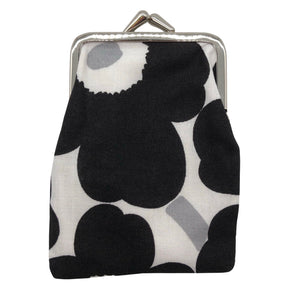 Unisex Marimekko - Purse, size No size - Black (1)