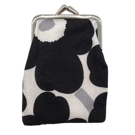 Unisex Marimekko - Purse, size No size - Black ()
