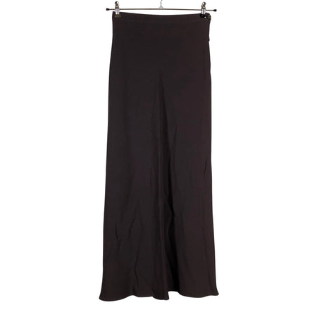 Unisex Caractére - Fabric skirt, size 36 - Brown ()