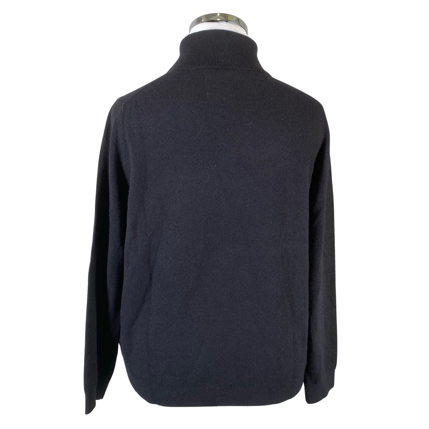 Unisex Gant - Sweater, size 44 - Black (3)