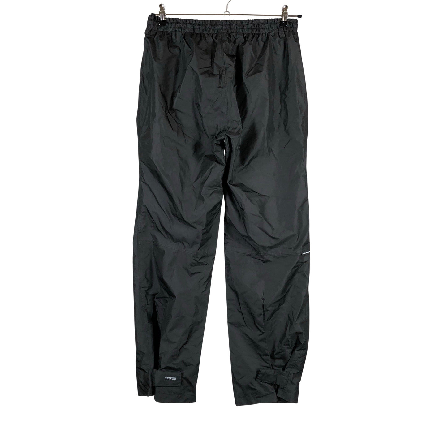 Unisex Everest - Outdoor pants, size 44 - Black (2)