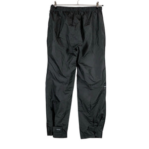 Unisex Everest - Outdoor pants, size 44 - Black (2)