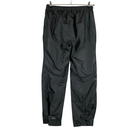 Unisex Everest - Outdoor pants, size 44 - Black (2)