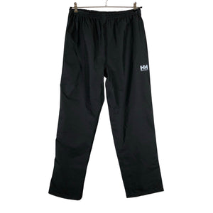 Unisex Helly Hansen - Outdoor pants, size 40 - Black (1)