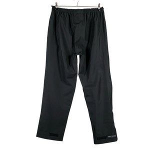 Unisex Helly Hansen - Outdoor pants, size 40 - Black (2)