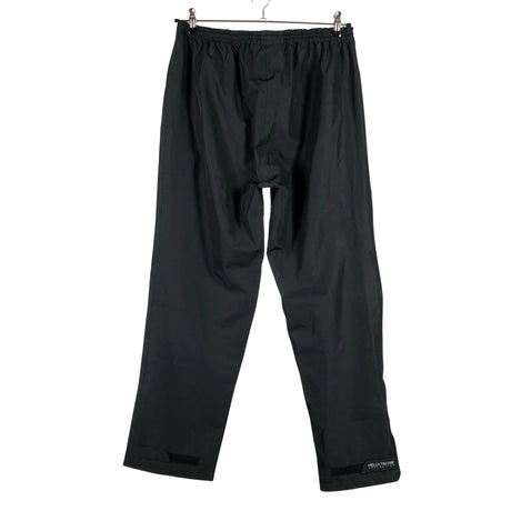 Unisex Helly Hansen - Outdoor pants, size 40 - Black (2)