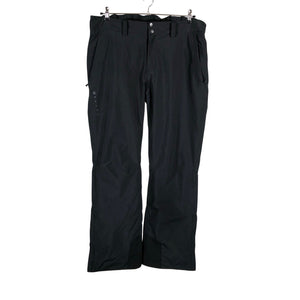 Unisex Halti - Winter pants, size 46 - Black (1)