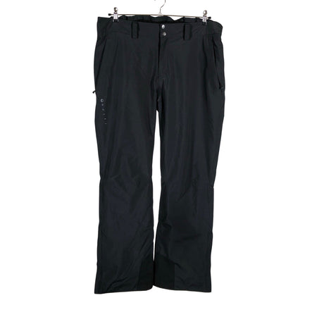 Unisex Halti - Winter pants, size 46 - Black ()