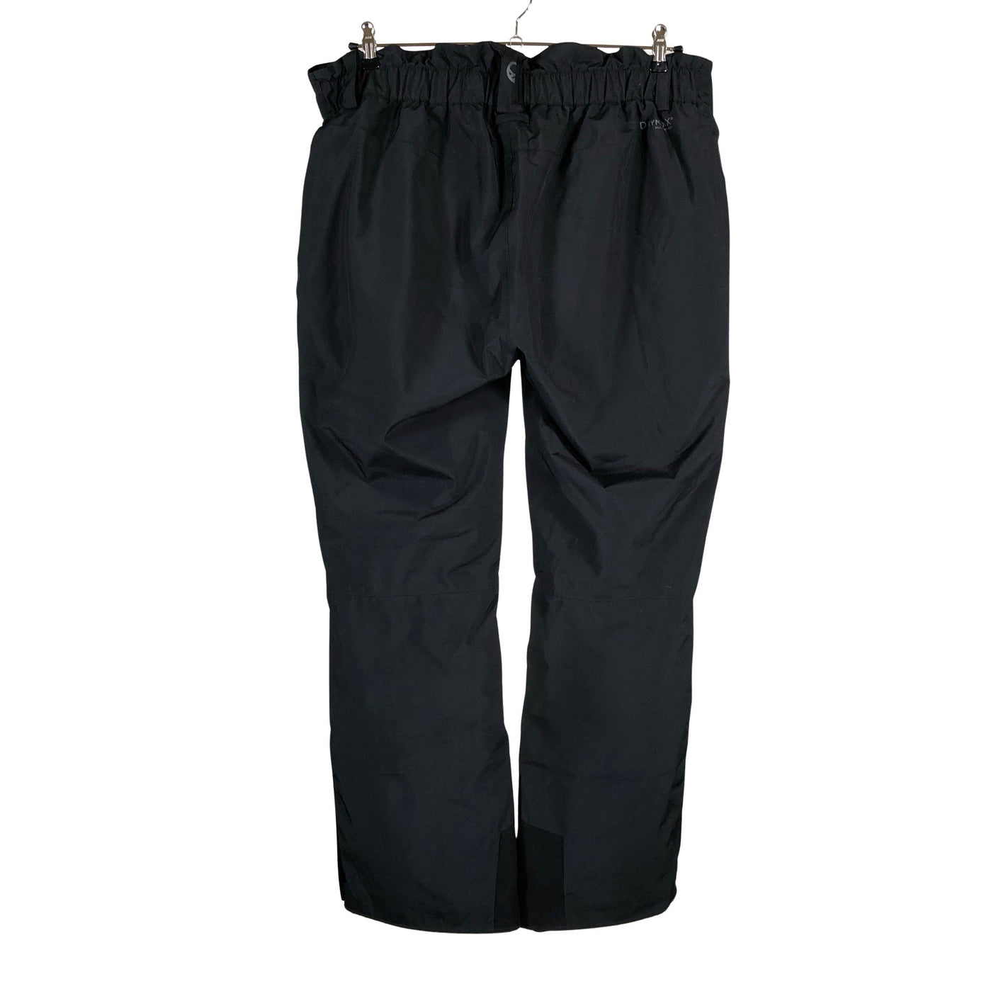 Unisex Halti - Winter pants, size 46 - Black (2)