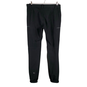 Unisex Bergans of Norway - Outdoor pants, size 40 - Black (2)