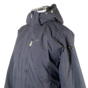 Unisex Five seasons - Winter jacket, size 44 - Black (2)