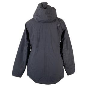 Unisex Five seasons - Winter jacket, size 44 - Black (3)
