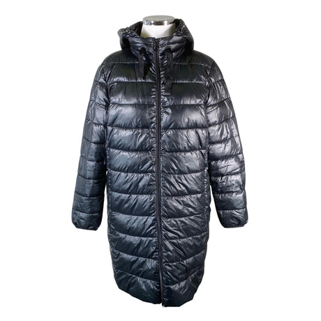 Unisex Esprit - Lightly padded jacket, size 44 - Black ()