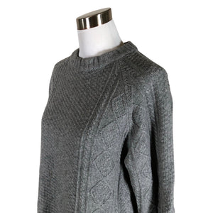 Unisex R-collection - Sweater, size 38 - Gray (3)