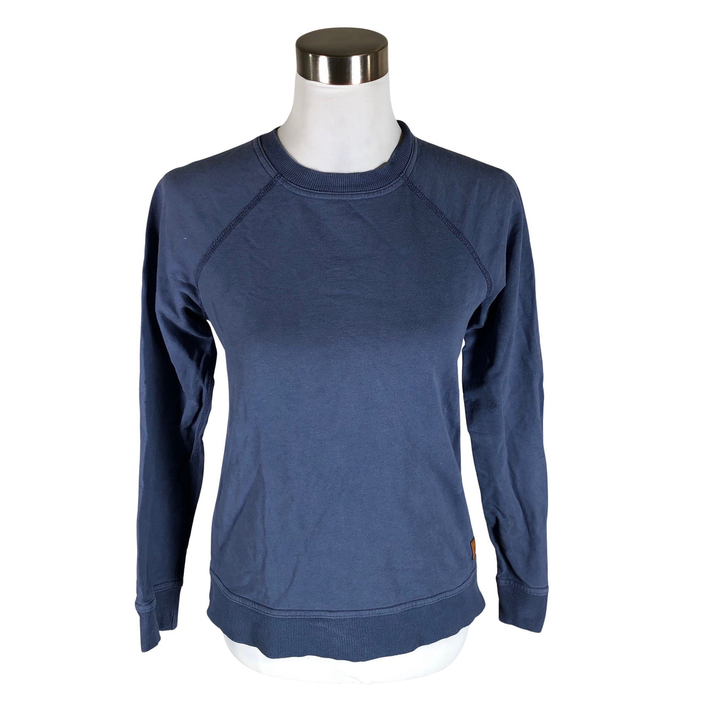 Unisex Lumoan - Tricot shirt, size 34 - Light blue (1)