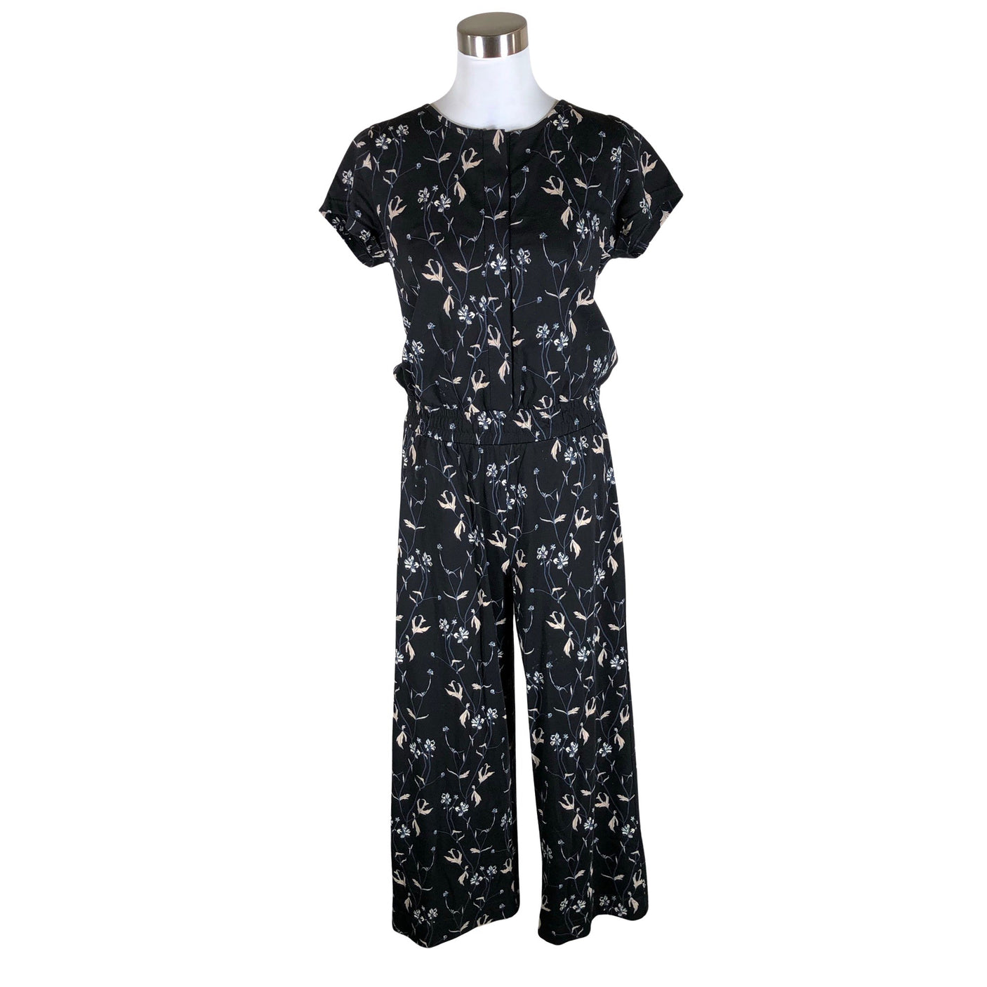 Unisex NOSH - Overalls, size 36 - Black (1)