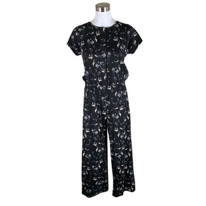 Unisex NOSH - Overalls, size 36 - Black (1)