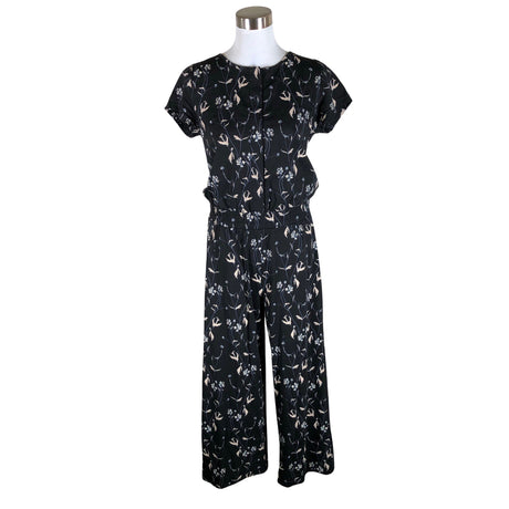 Unisex NOSH - Overalls, size 36 - Black ()