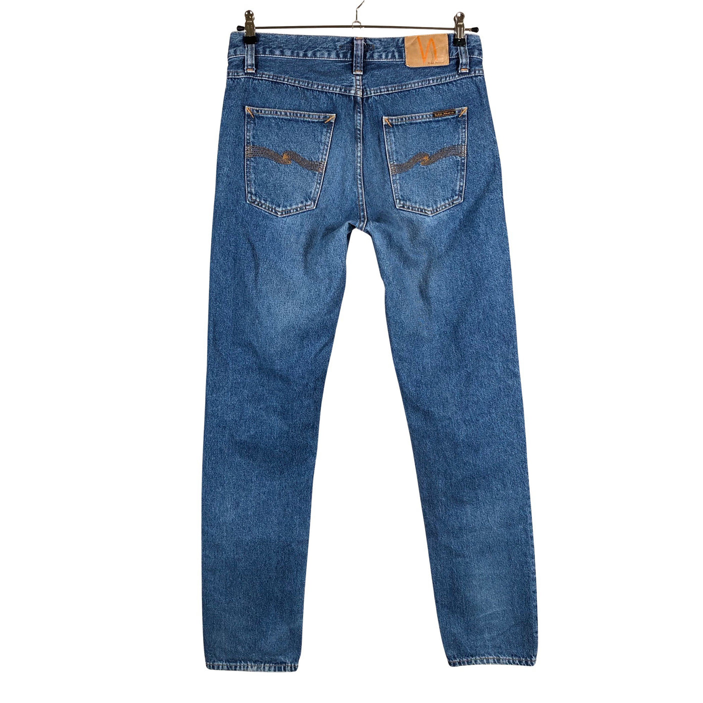 Unisex Nudie Jeans - Jeans, size W31 - Blue (2)