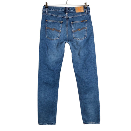 Unisex Nudie Jeans - Jeans, size W31 - Blue (2)