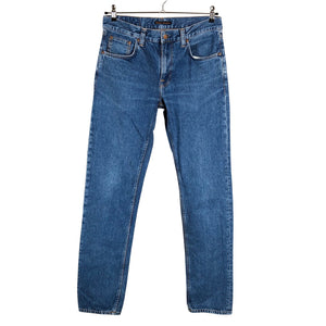 Unisex Nudie Jeans - Jeans, size W31 - Blue (1)
