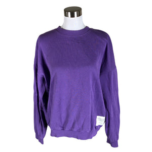 Unisex Mainio - Sweatshirt, size 38 - Violet (1)