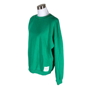 Unisex Mainio - Sweatshirt, size 38 - Green (2)